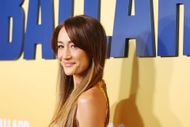 Los Angeles Premiere Of Prime Video Series "Ballard" - Source: Getty